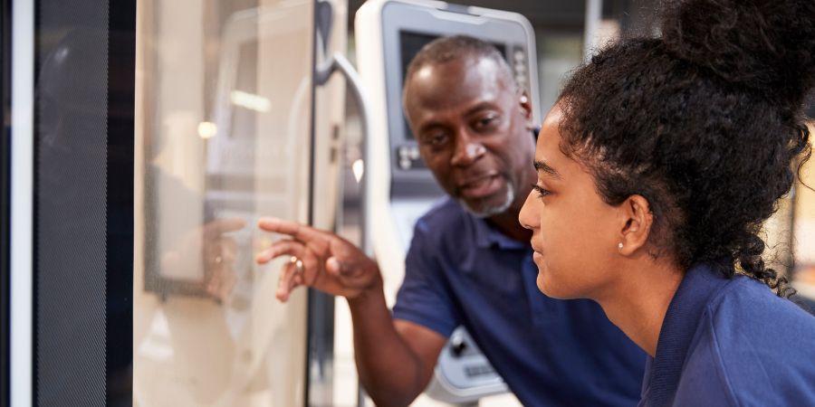 Inscrivez-vous au webinaire destiné aux OFA et CFA sur les droits et obligations des apprentis