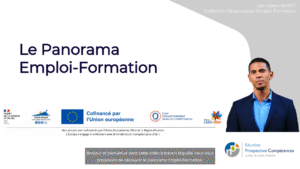Panorama Emploi Formation