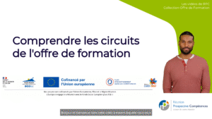 Comprendre l'offre de formation