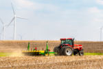 Agriculture