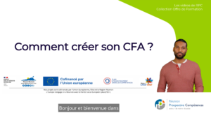Comment créer son CFA